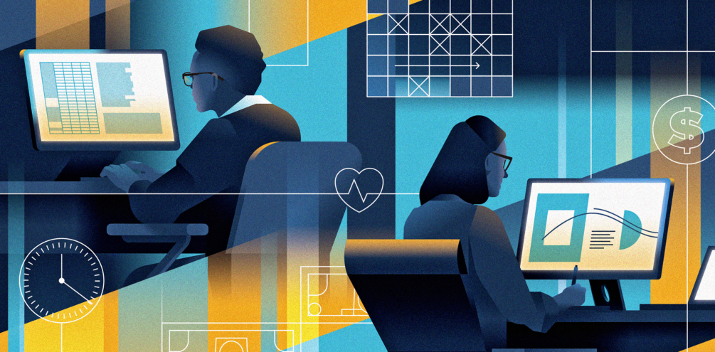 Supporting Contractors’ Career Development in the Future of Work